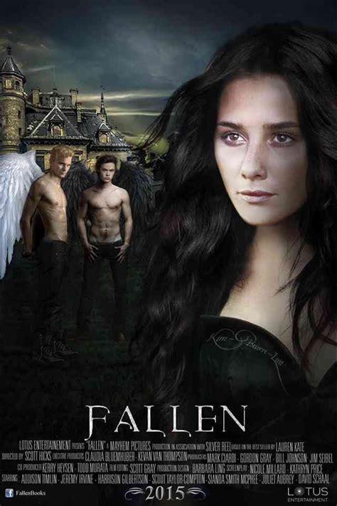 fallen 2 netflix|fallen tv series watch online.